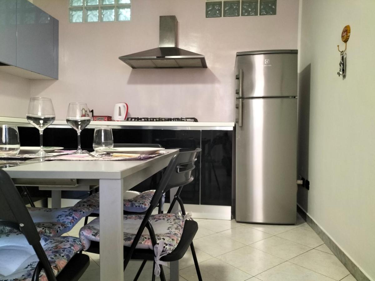 Sweet Home เคียวารี ภายนอก รูปภาพ